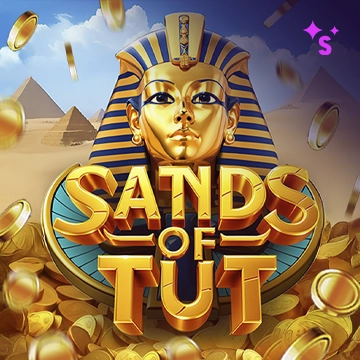 Tut Bonanza - DELUXEPLAY88