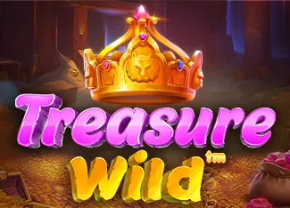 Treasure Wild - DELUXEPLAY88