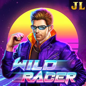 Wild Racer - DELUXEPLAY88