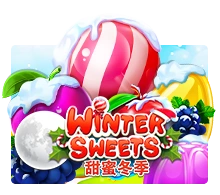 Winter Sweets - DELUXEPLAY88
