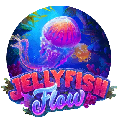 Jellyfish Flow - DELUXEPLAY88