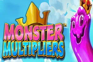 Monster Multipliers - DELUXEPLAY88