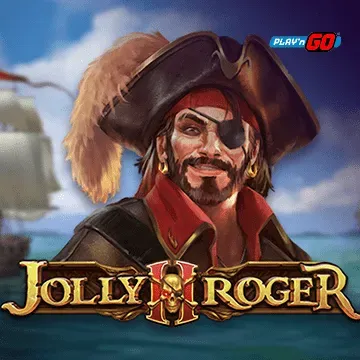 PlaynGo : Jolly Roger 2 - DELUXEPLAY88