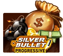 SilverBullet Progressive - DELUXEPLAY88