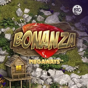 Bigtime : Bonanza - DELUXEPLAY88