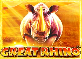 Great Rhino - DELUXEPLAY88