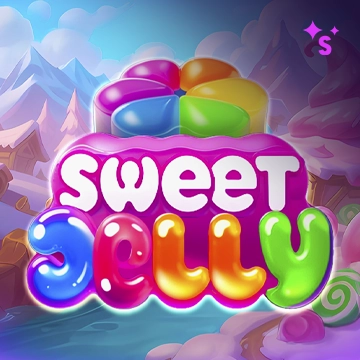 Sweet Jelly - DELUXEPLAY88