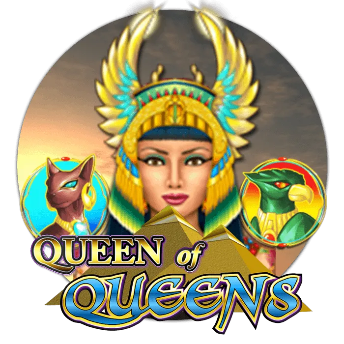 Queen of Queens - DELUXEPLAY88