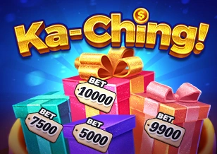 Ka-Ching - DELUXEPLAY88
