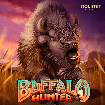Buffalo Hunter - DELUXEPLAY88