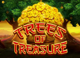 Trees of Treasure - DELUXEPLAY88