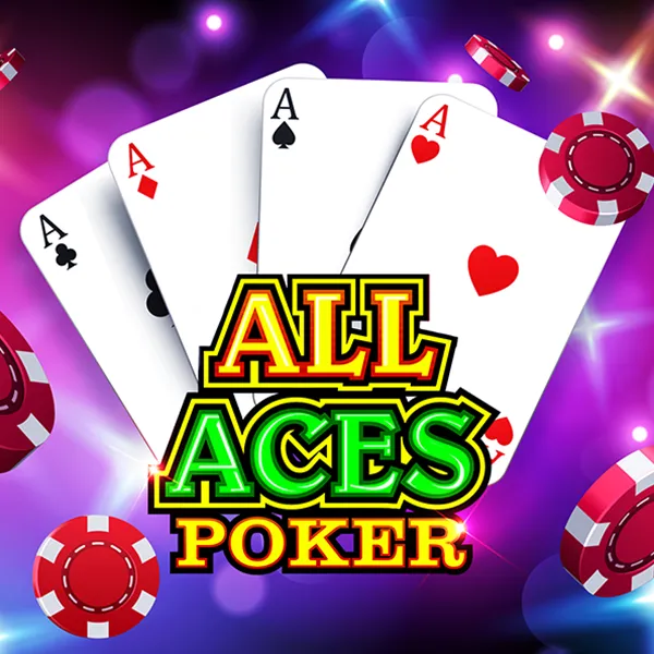 All Aces - DELUXEPLAY88