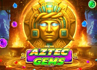 Aztec Gems - DELUXEPLAY88