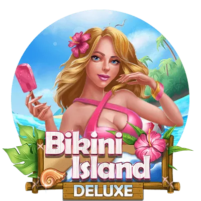 Bikini Island Deluxe - DELUXEPLAY88