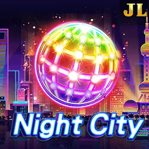 Night City - DELUXEPLAY88