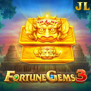 Fortune Gems 3 - DELUXEPLAY88