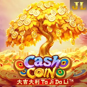 Cash Coin - DELUXEPLAY88