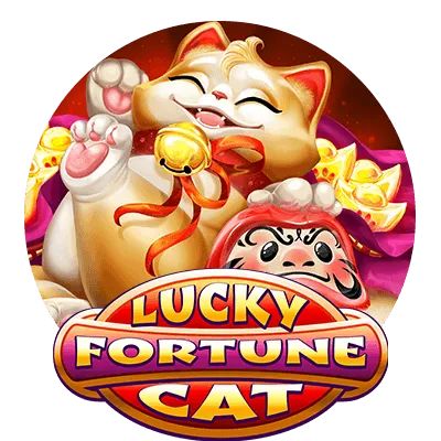 Lucky Fortune Cat - DELUXEPLAY88