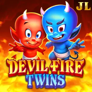 Devil Fire Twins - DELUXEPLAY88