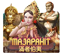 Majapahit - DELUXEPLAY88