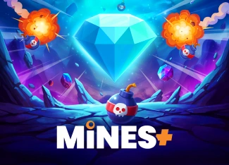 Mines+ - DELUXEPLAY88