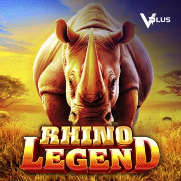 Rhino Legend - DELUXEPLAY88