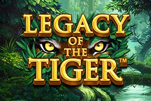 Legacy of the Tiger - DELUXEPLAY88