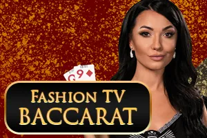 Fashion TV Baccarat - DELUXEPLAY88
