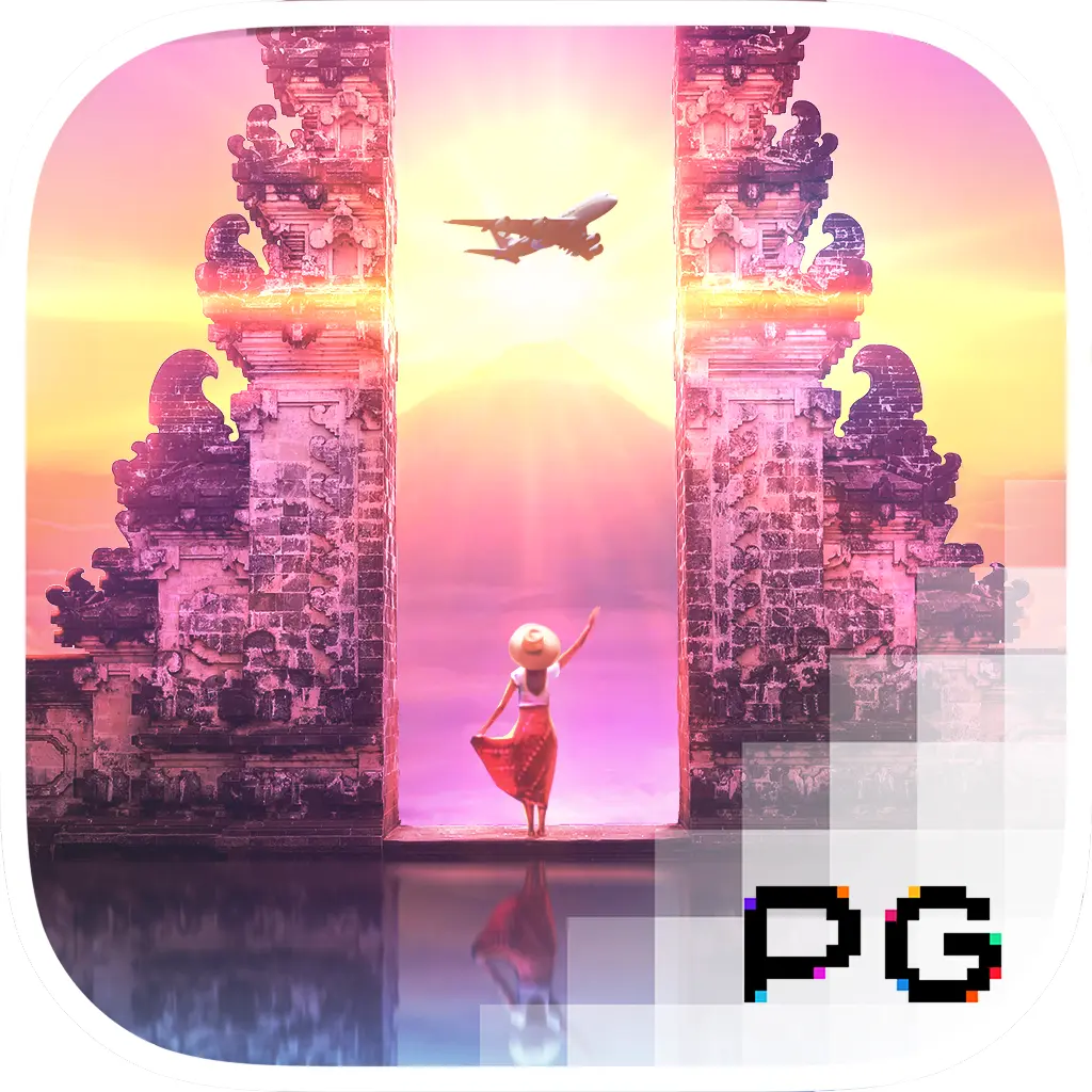 Bali Vacation - DELUXEPLAY88