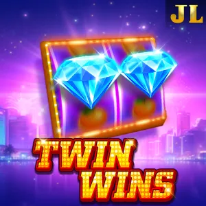 TWIN WINS - DELUXEPLAY88