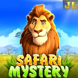 Safari Mystery - DELUXEPLAY88