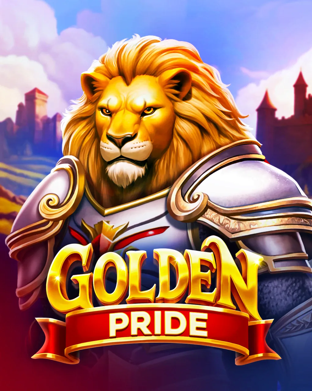 Bgaming : Golden Pride - DELUXEPLAY88