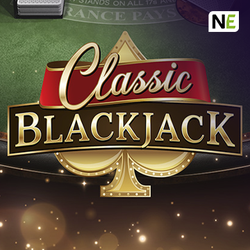 Blackjack Classic - DELUXEPLAY88