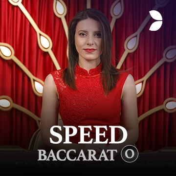 Speed Baccarat O - DELUXEPLAY88