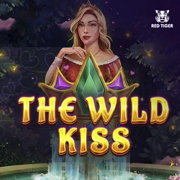 Redtiger : The Wild Kiss - DELUXEPLAY88