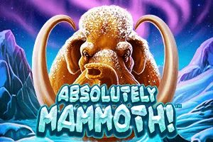 Absolutely Mammoth - DELUXEPLAY88