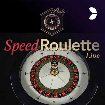 Speed Auto Roulette - DELUXEPLAY88