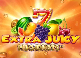 Extra Juicy Megaways - DELUXEPLAY88