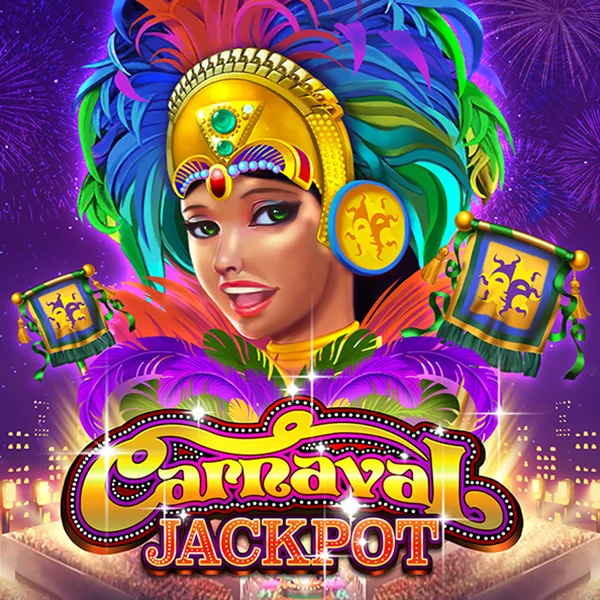 Carnaval Jackpot  - DELUXEPLAY88