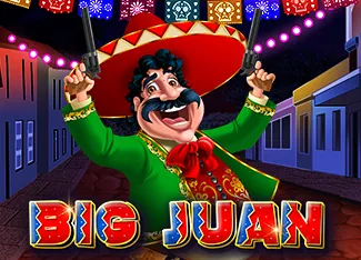 Big Juan - DELUXEPLAY88