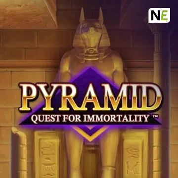 Pyramid: Quest for Immortality - DELUXEPLAY88