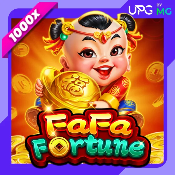 FaFa Fortune - DELUXEPLAY88