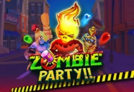 Zombie Party - DELUXEPLAY88