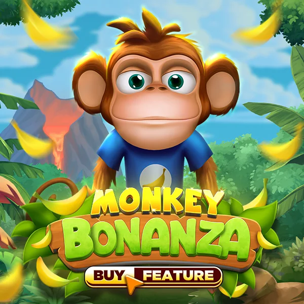 Monkey Bonanza - DELUXEPLAY88