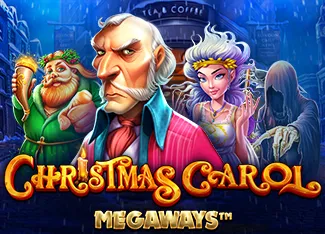 Christmas Carol Megaways - DELUXEPLAY88