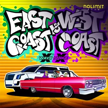 East Coast vs West Coast - DELUXEPLAY88