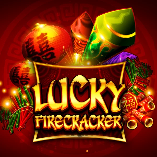 Lucky Firecracker - DELUXEPLAY88