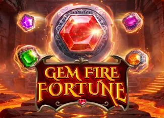 Gem Fire Fortune - DELUXEPLAY88