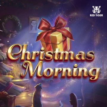 Redtiger : Christmas Morning - DELUXEPLAY88