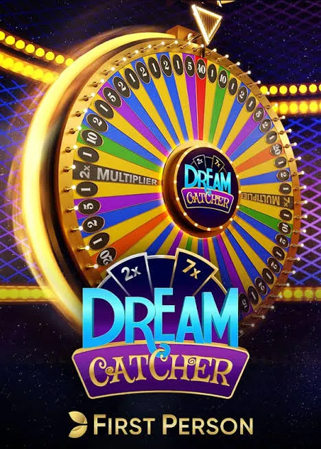 First Person Dream Catcher - DELUXEPLAY88